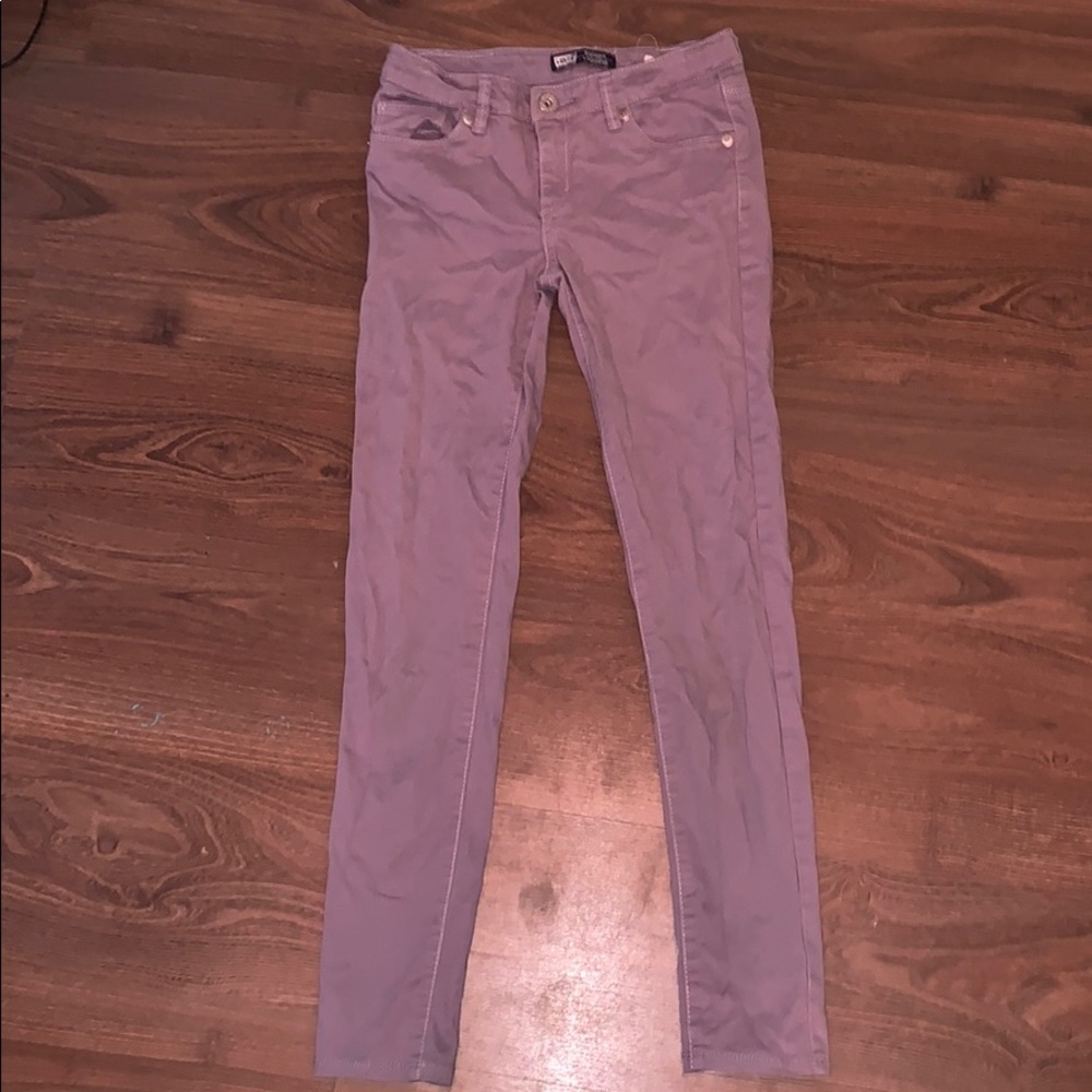 Levi’s •••sateen legging•••